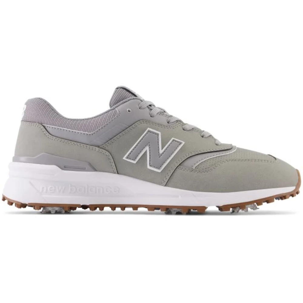 New Balance Men's 997 Golf Shoes - Maple Hill Golf